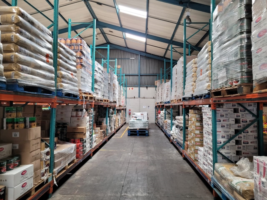 To Let commercial Property for Rent in Killarney Gardens Western Cape